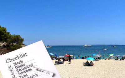 How to Plan Your Mallorca Holiday Budget 2024