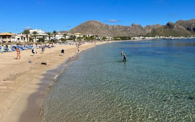 A Guide to Mallorca in October 2024