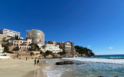 Is Mallorca in November worth visiting?