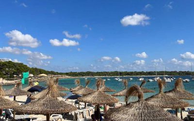A Guide to Colonia Sant Jordi, Mallorca