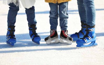 Where to go Ice Skating in Mallorca in 2025