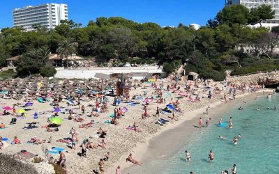 What Calas de Mallorca is Really Like
