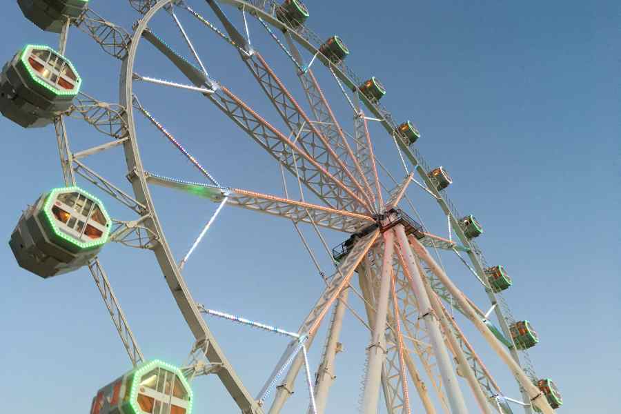 Fira de Ram Palma de Mallorca