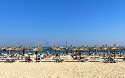 Top 10 Things to Expect When Visiting Mallorca in 2024