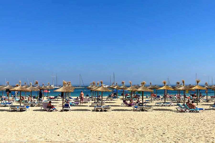 Top 10 Things to Expect When Visiting Mallorca in 2024