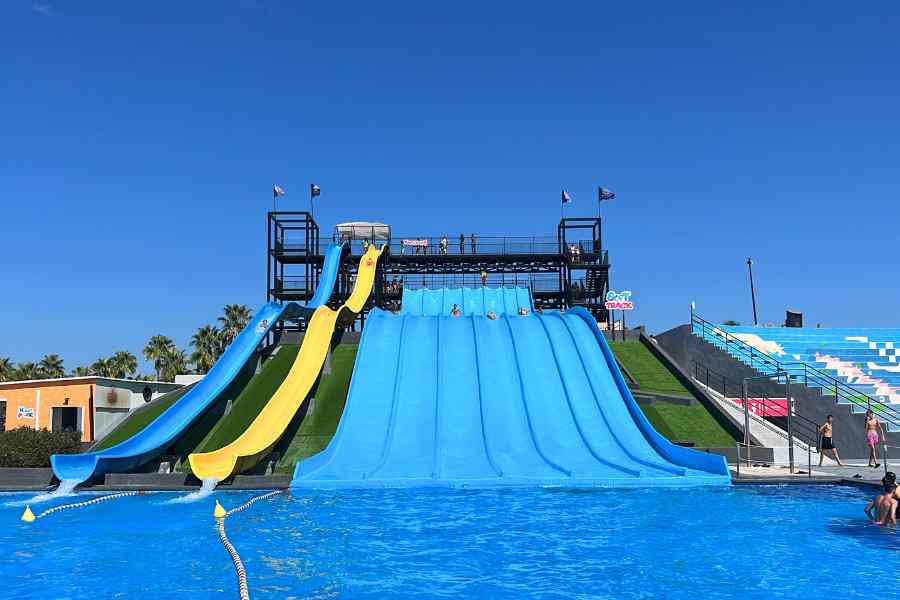 Mallorca attractions opening dates