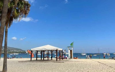 An Accessibility Guide to Holidaying in Mallorca – My Top 10 Tips