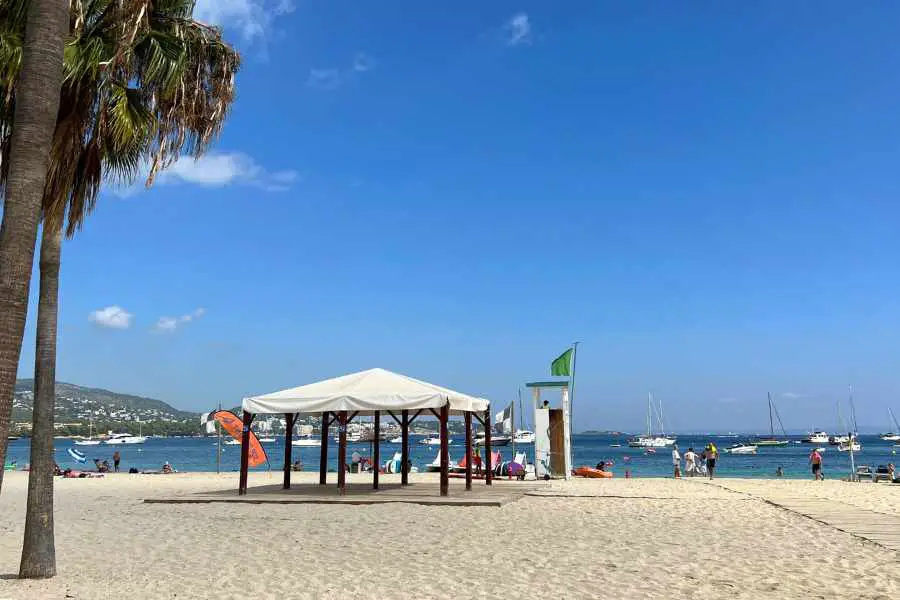 An Accessibility Guide to Holidaying in Mallorca – My Top 10 Tips