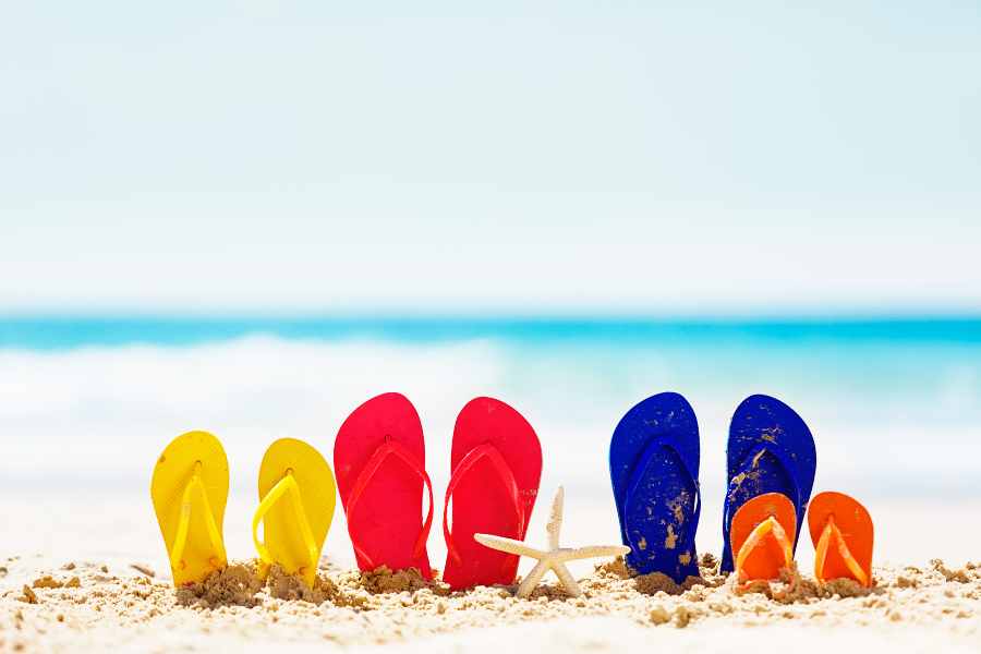 Warning:  Increase in Fines for UK Families holidaying in Mallorca in term time