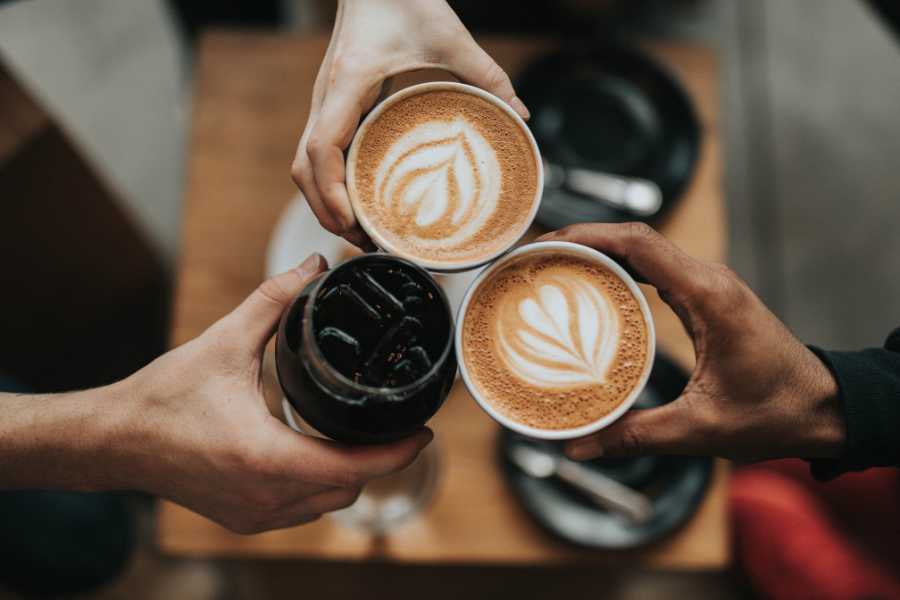 How to Order Coffee in Mallorca Spain in 2025