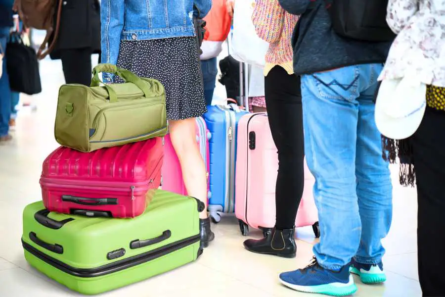 hotel check-in rules in spain what you need to know