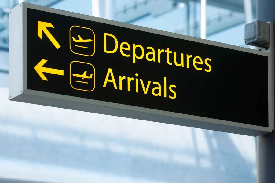 Travel Rules: Visiting Spain from the UK in 2025