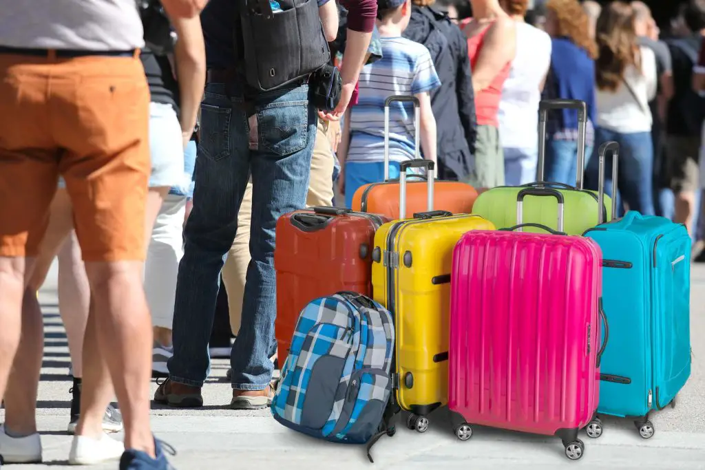 travel rules visiting spain from the uk